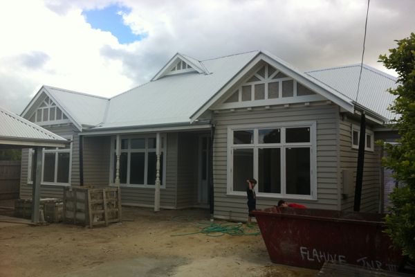 Domestic Roofing Maroochydore