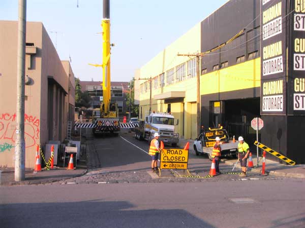 large scale roof repair Sunshine Coast