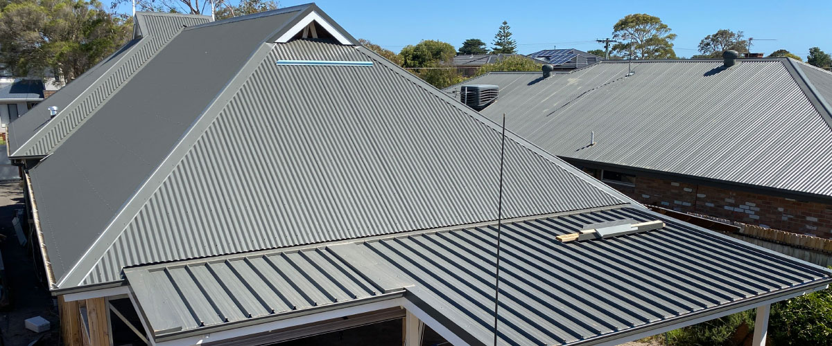 sunshine coast roofing and guttering